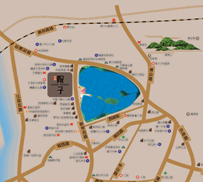 ����Ժ�ӽ�ͨ�D